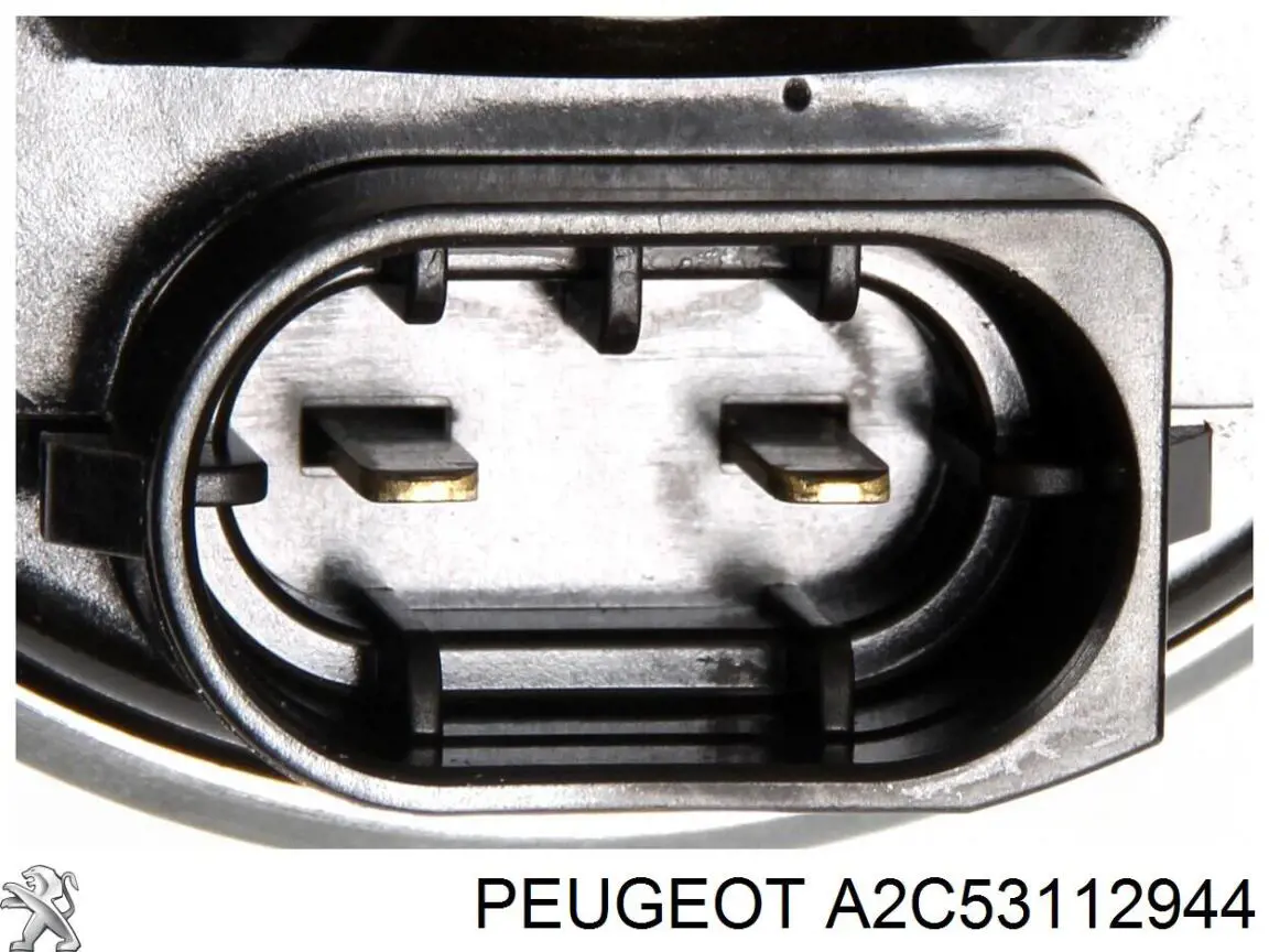 A2C53112944 Peugeot/Citroen регулятор фаз газорозподілу