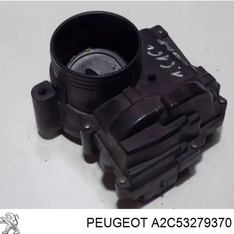  Peugeot/Citroen A2C53279370 ціна, від 36.96 USD