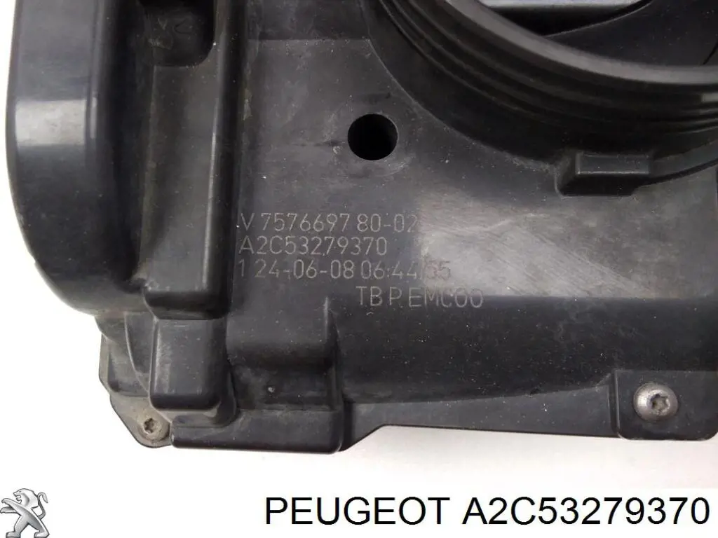 Купити A2C53279370 Peugeot/Citroen 