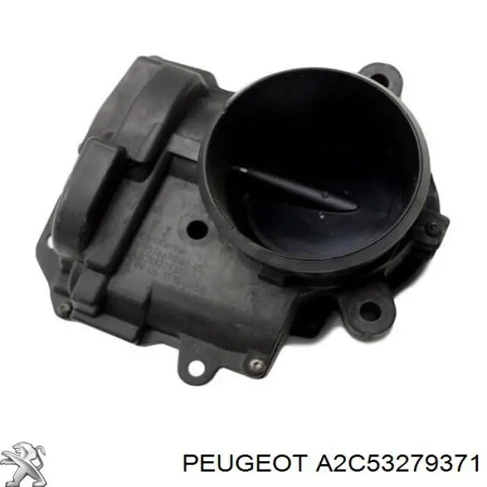Купити A2C53279371 Peugeot/Citroen 