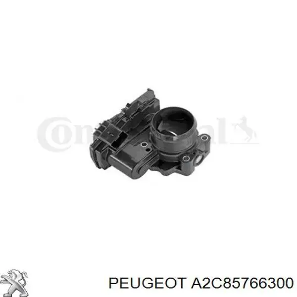 Купити A2C85766300 Peugeot/Citroen 