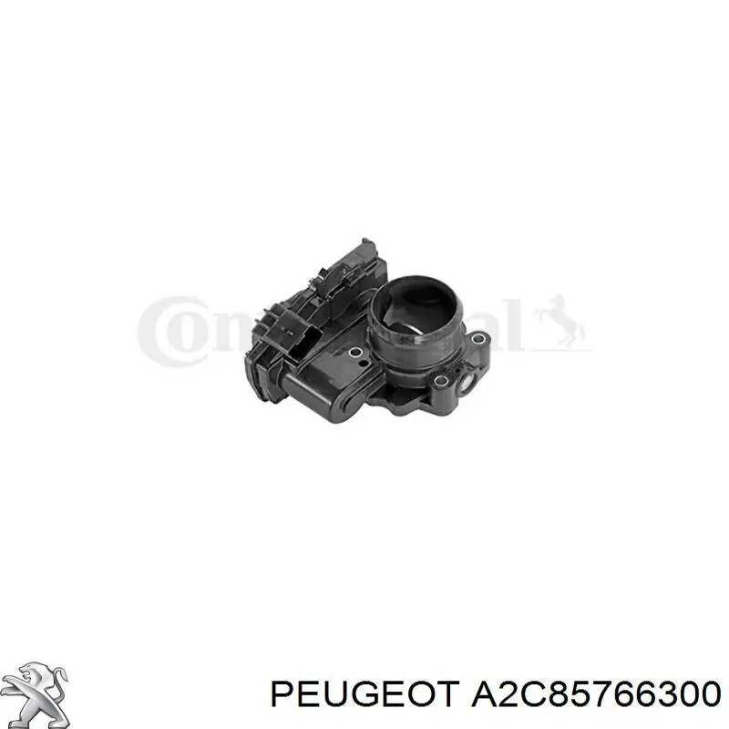  Peugeot/Citroen A2C85766300 ціна, від 38.72 USD