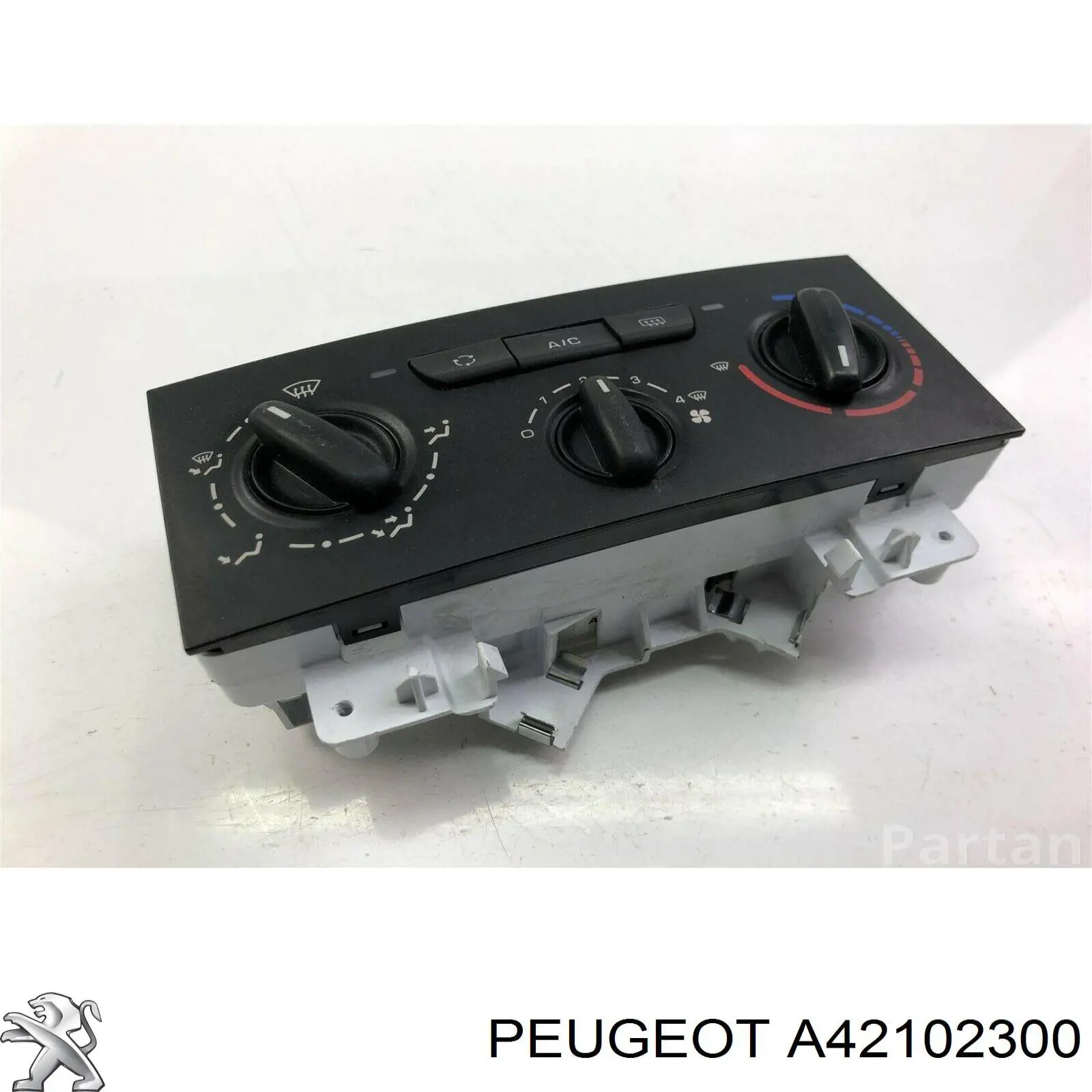 A42102300 Peugeot/Citroen 
