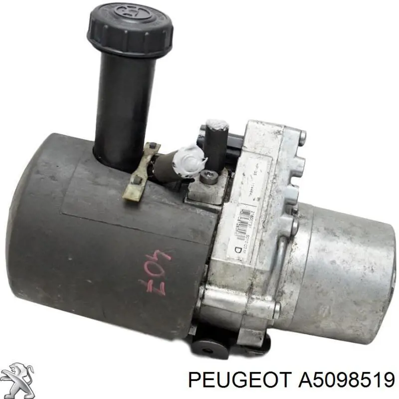 A5098519 Peugeot/Citroen 