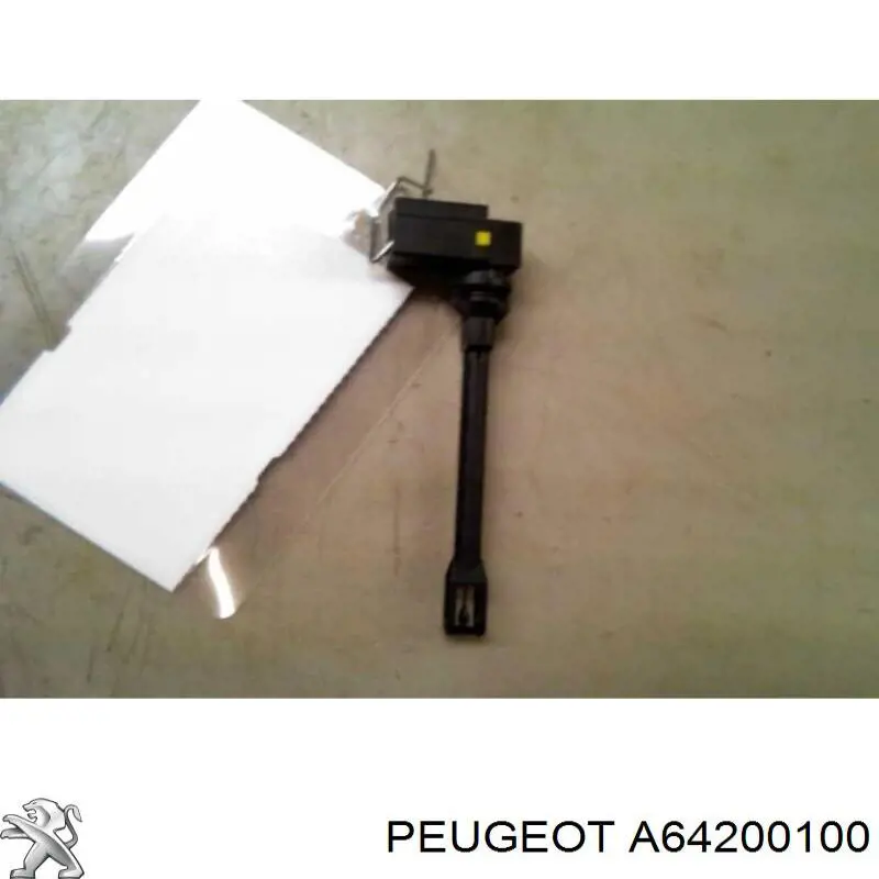  Peugeot/Citroen A64200100 ціна, від 5.62 USD