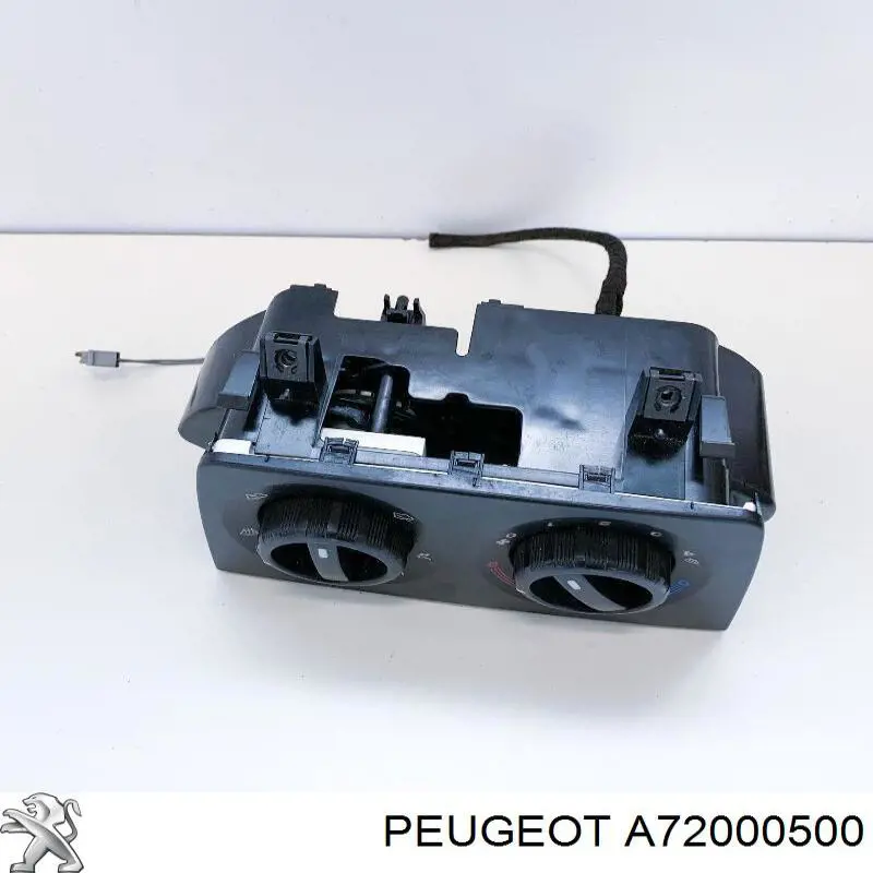 A72000500 Peugeot/Citroen 