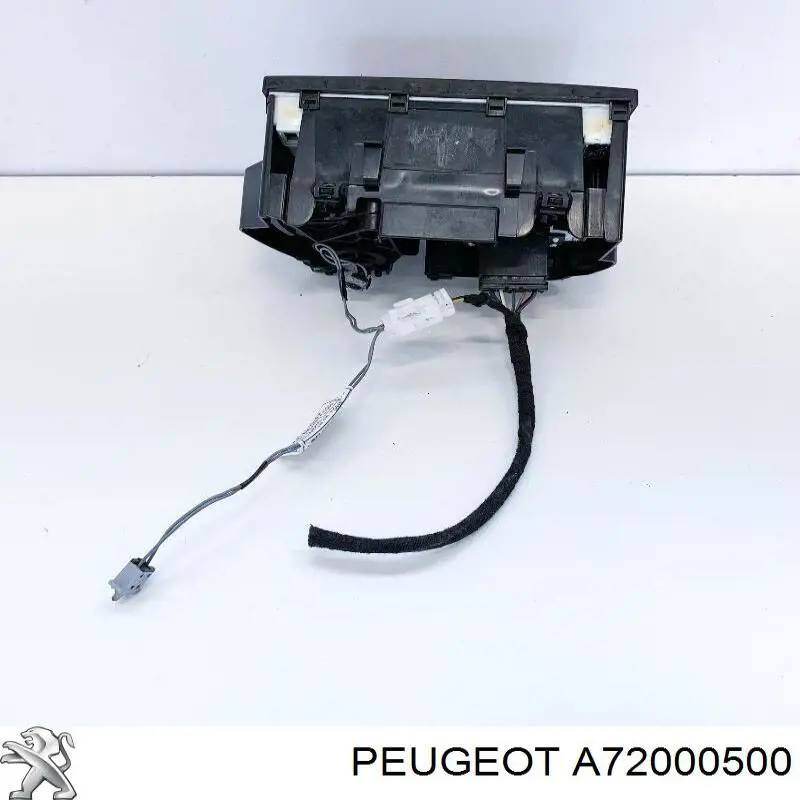  Peugeot/Citroen A72000500 ціна, від 34.21 USD