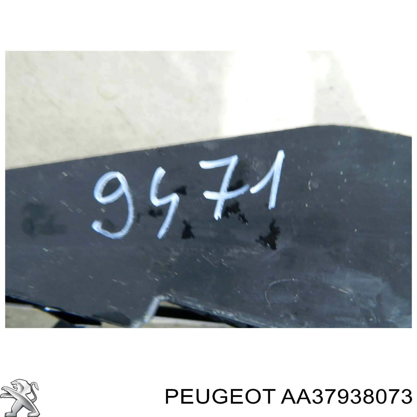  Peugeot/Citroen AA37938073 ціна, від 5.62 USD