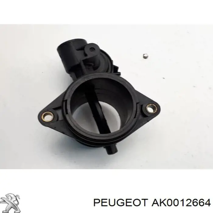  Peugeot/Citroen AK0012664 ціна, від 9.03 USD