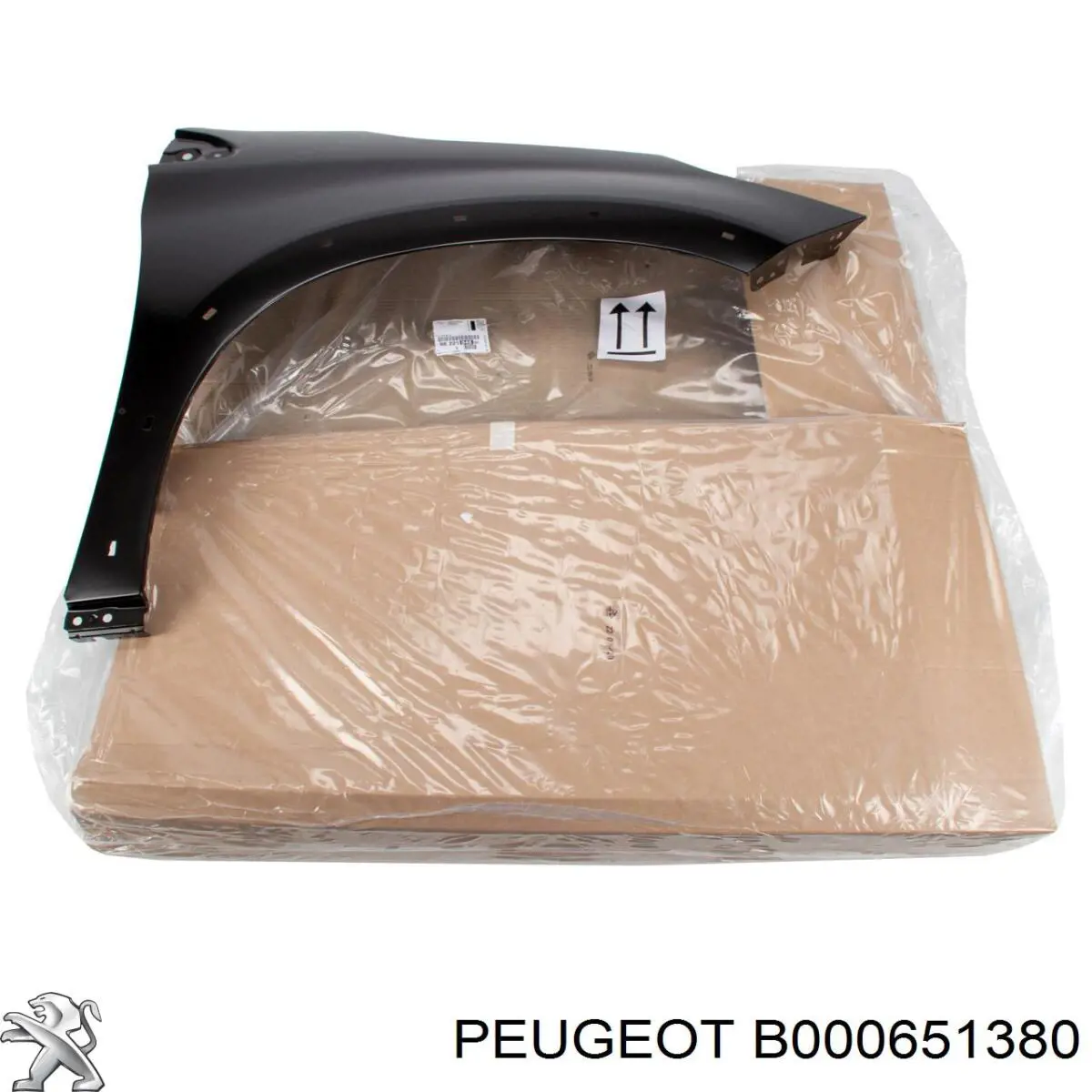  Peugeot/Citroen B000651380 ціна, від 80.19 USD