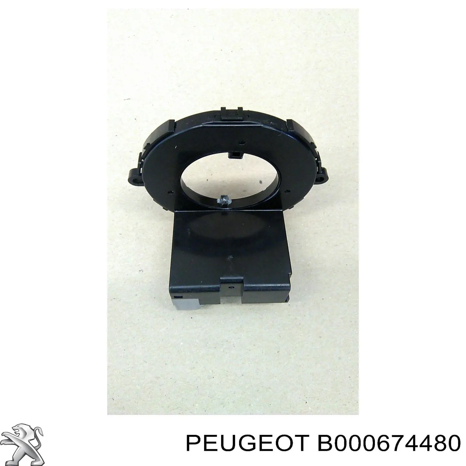 Стойка амортизатора передняя Peugeot/Citroen B000674480 ціна, від 26.49 USD