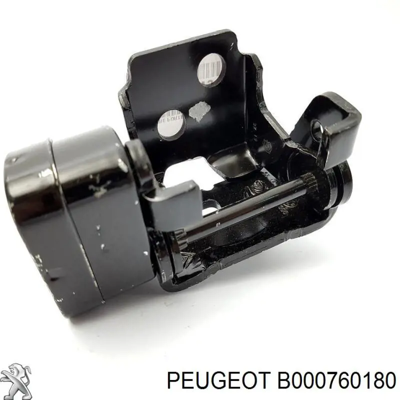 Купити B000760180 Peugeot/Citroen Обмежувач відкриття дверей, передній