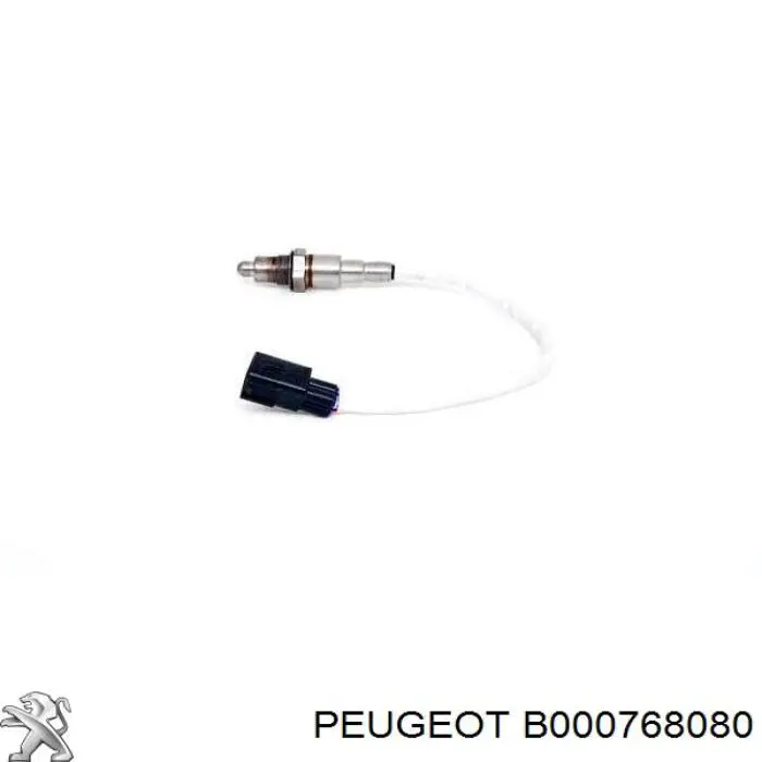 Купити 466016355227 Magneti Marelli Лямбдазонд, датчик кисню до каталізатора