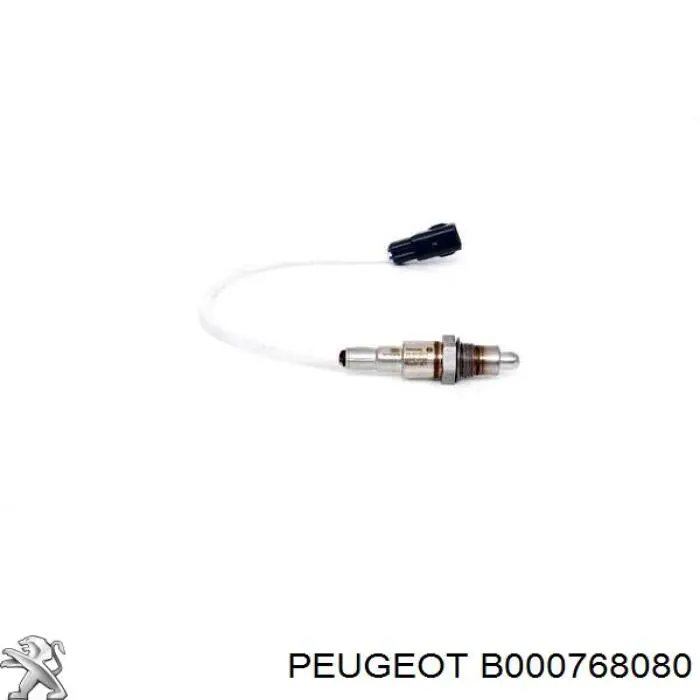 Лямбдазонд, датчик кисню до каталізатора 466016355227 Magneti Marelli