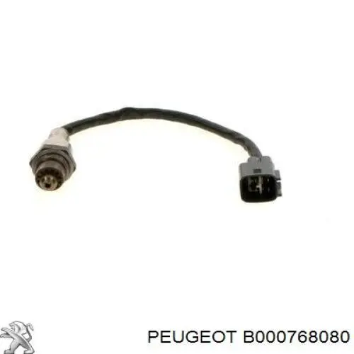 Лямбдазонд, датчик кисню до каталізатора Magneti Marelli 466016355227 ціна, від 43.50 USD