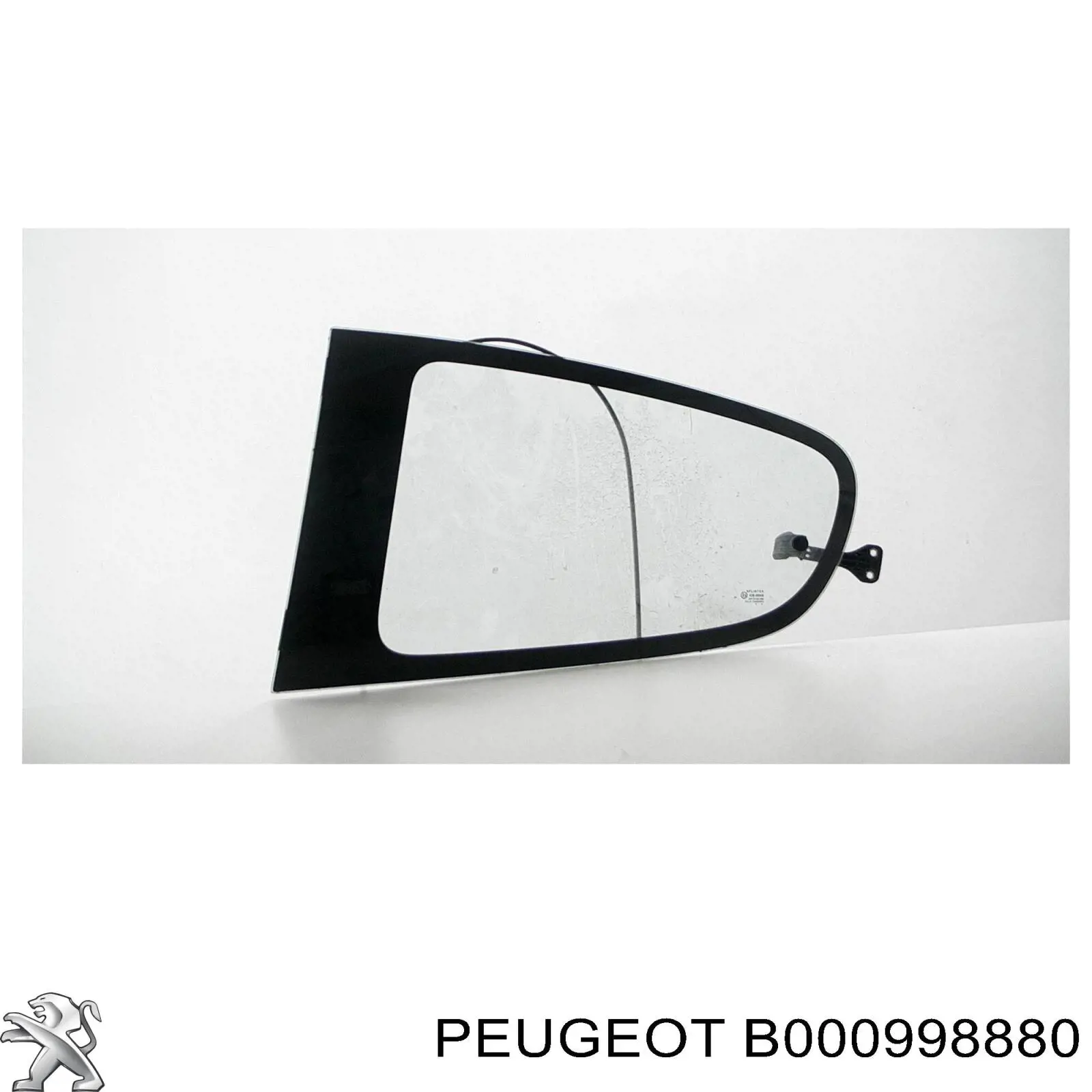  B000998880 Peugeot/Citroen