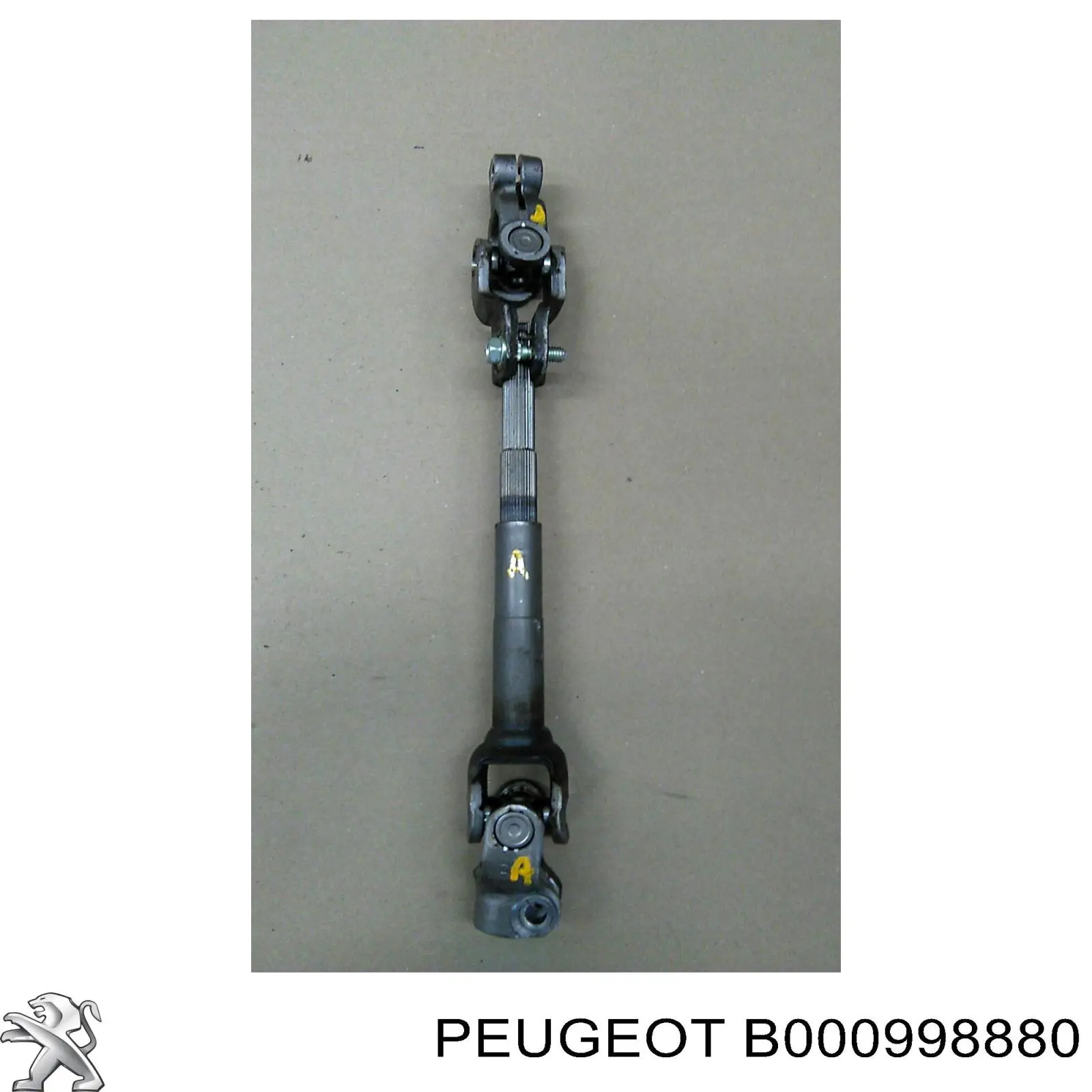 Купити B000998880 Peugeot/Citroen 