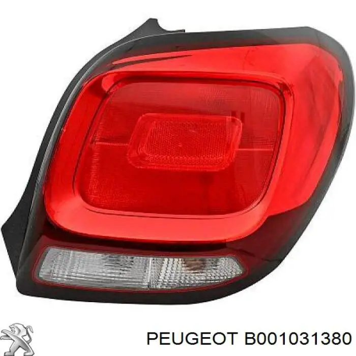 Задні ліхтарі Magneti Marelli 714081331002 ціна, від 111.37 USD