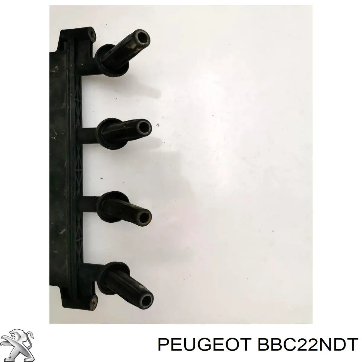 Купити BBC22NDT Peugeot/Citroen 