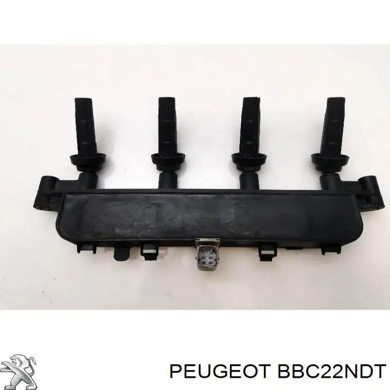  BBC22NDT Peugeot/Citroen