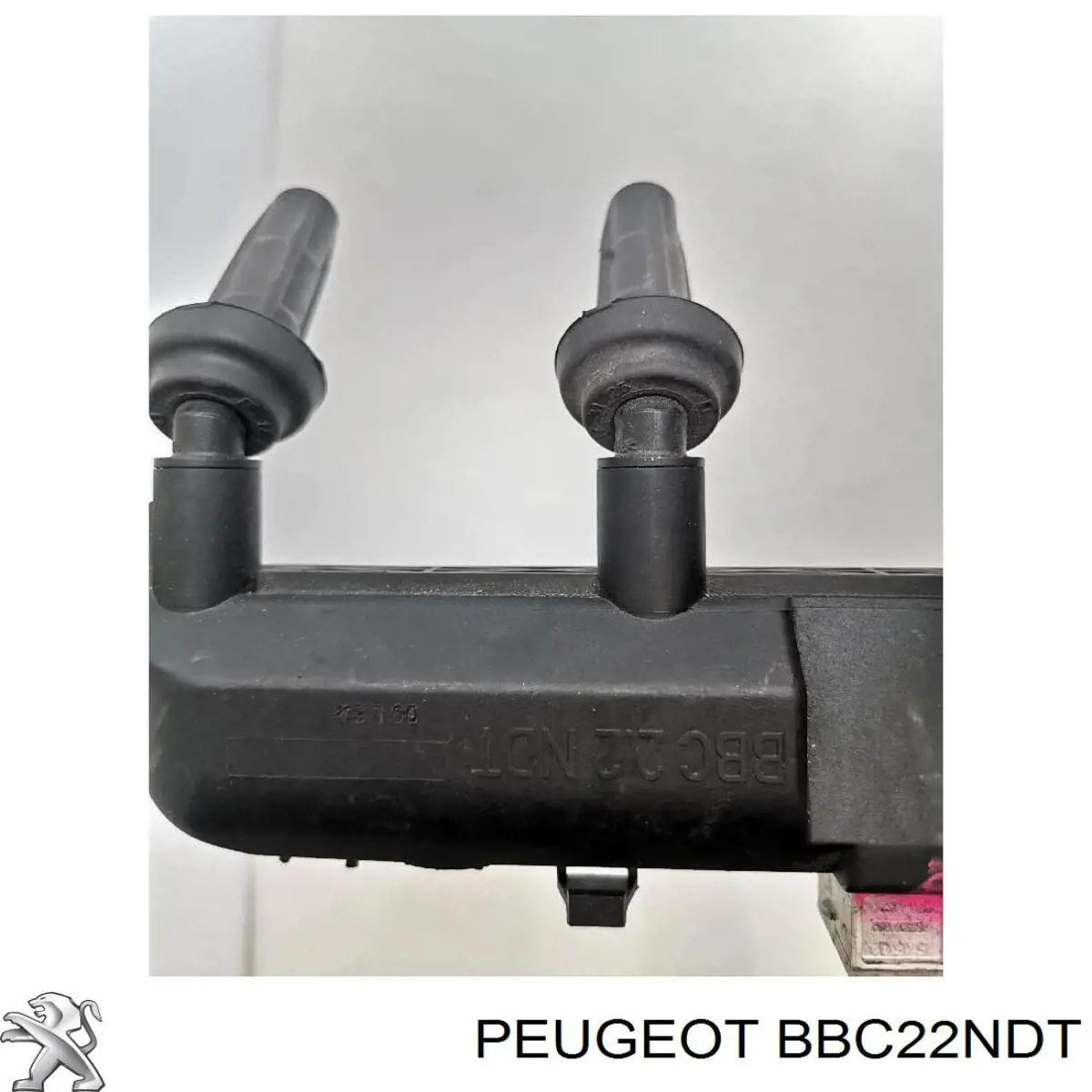 BBC22NDT Peugeot/Citroen 