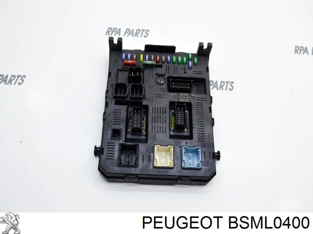 Купити BSML0400 Peugeot/Citroen 
