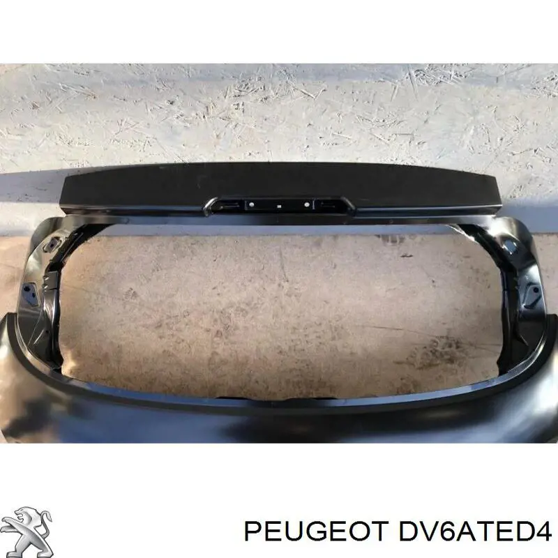  Peugeot/Citroen DV6ATED4 ціна, від 193.02 USD