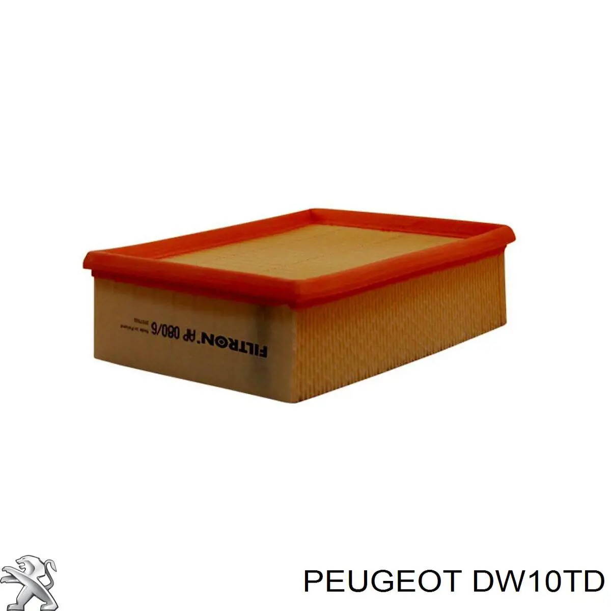  Peugeot/Citroen DW10TD ціна, від 36.75 USD