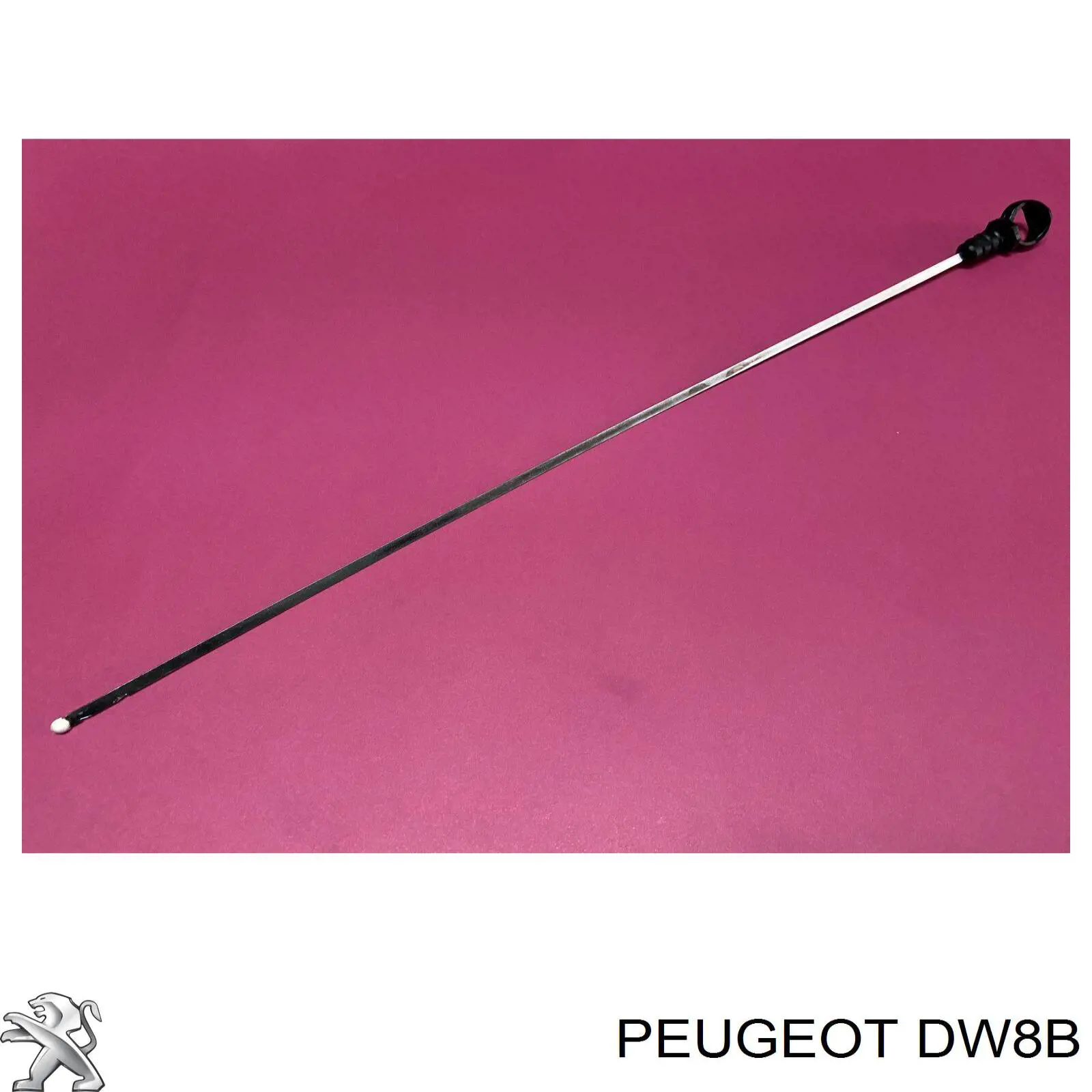  Peugeot/Citroen DW8B ціна, від 47.57 USD