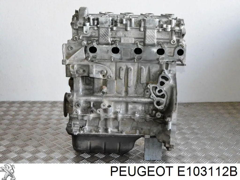  Peugeot/Citroen E103112B ціна, від 22.57 USD