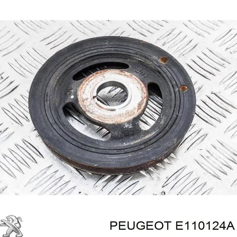 Купити E110124A Peugeot/Citroen 