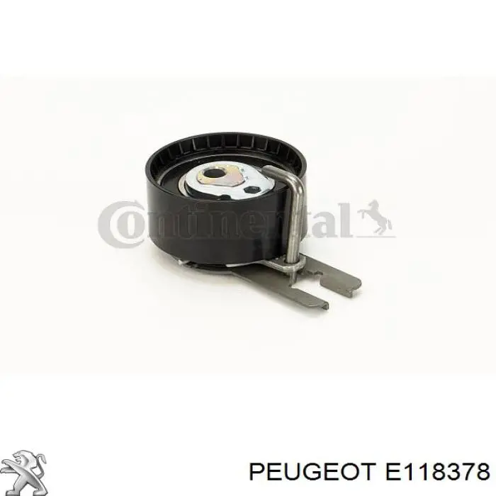 Купити E118378 Peugeot/Citroen 