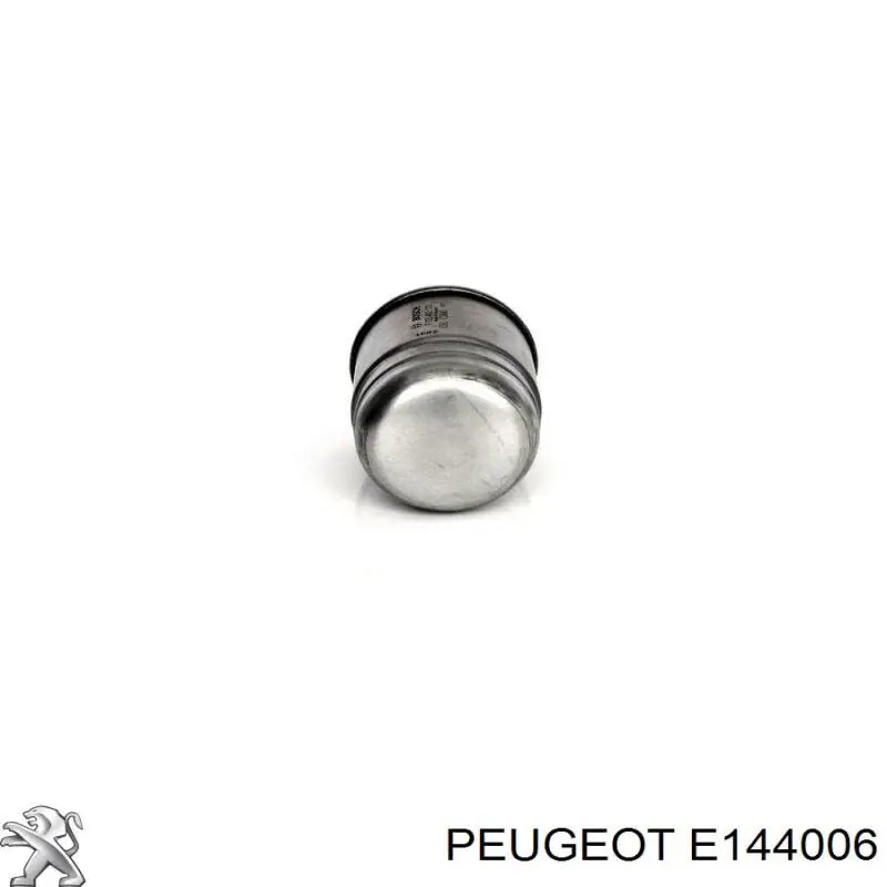 E144006 Peugeot/Citroen Датчик кисню