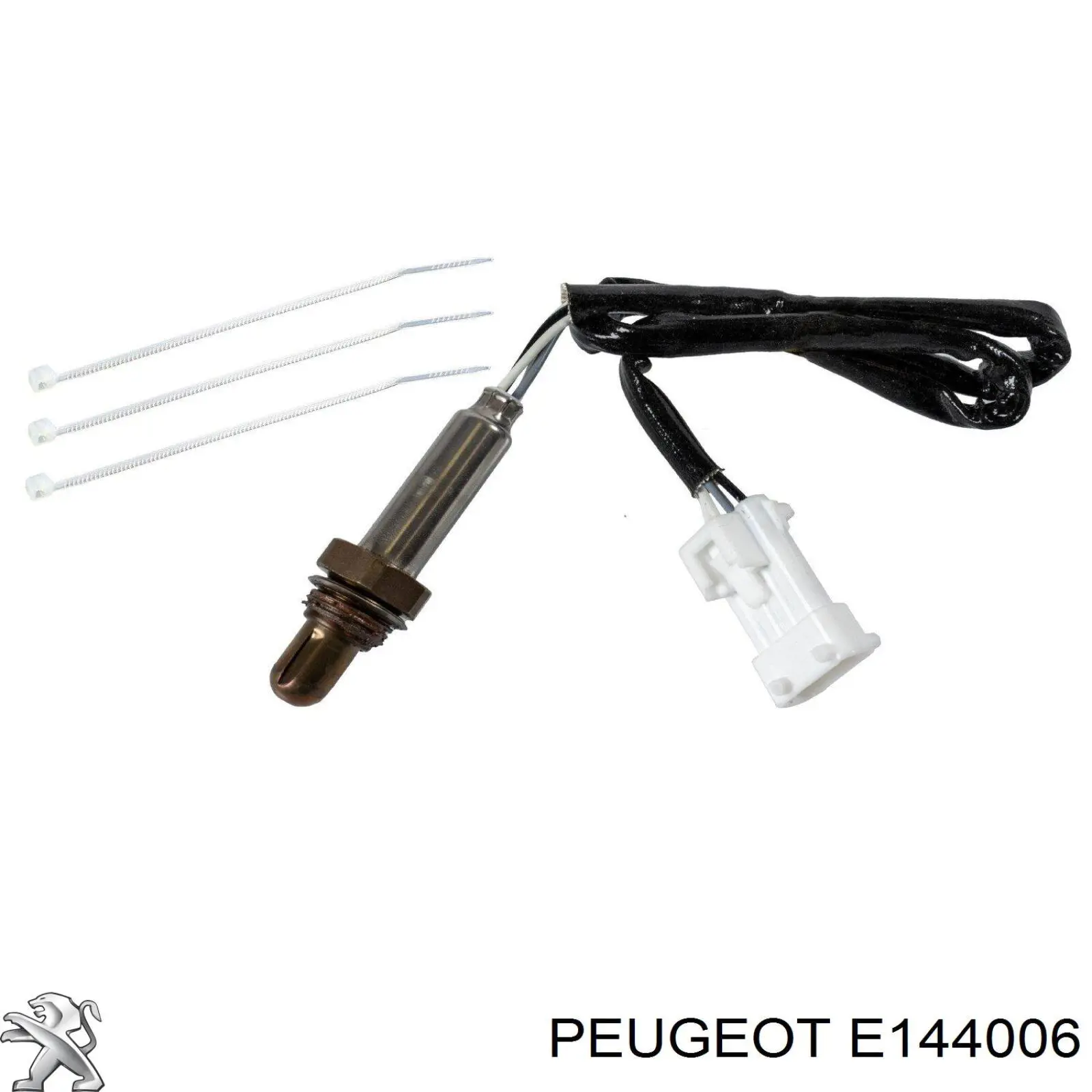 E144006 Peugeot/Citroen Датчик кисню