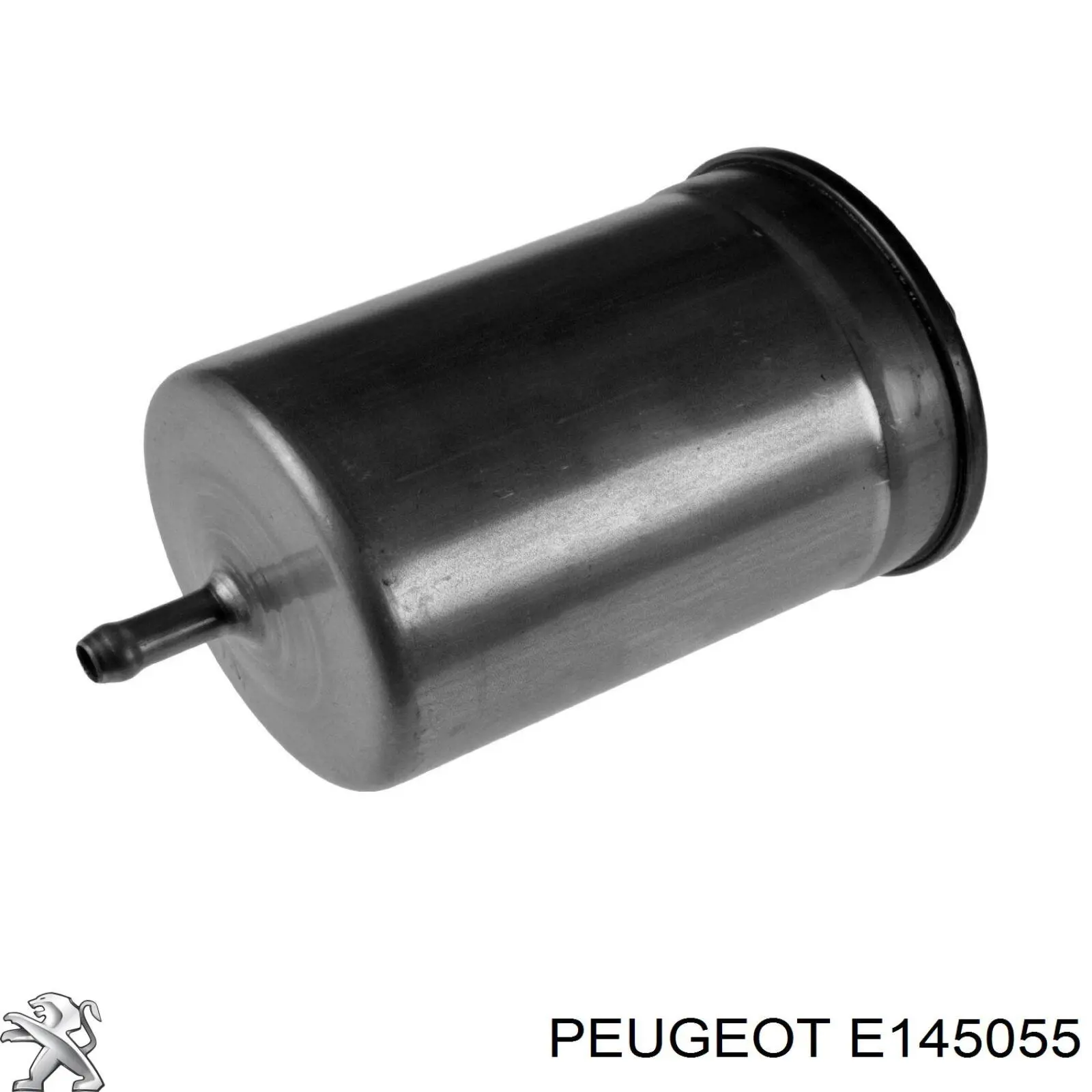 Паливний фільтр E145055 Peugeot/Citroen