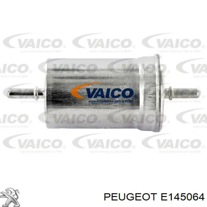 Фільтр паливний Peugeot/Citroen E145064