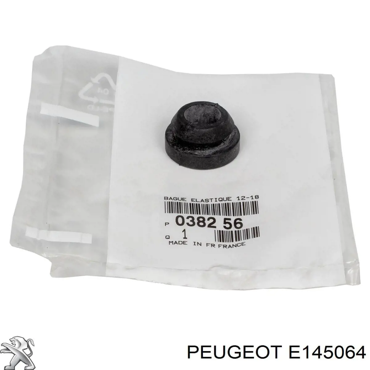 Фільтр тонкого очищення палива Peugeot/Citroen E145064 ціна, від 5.34 USD