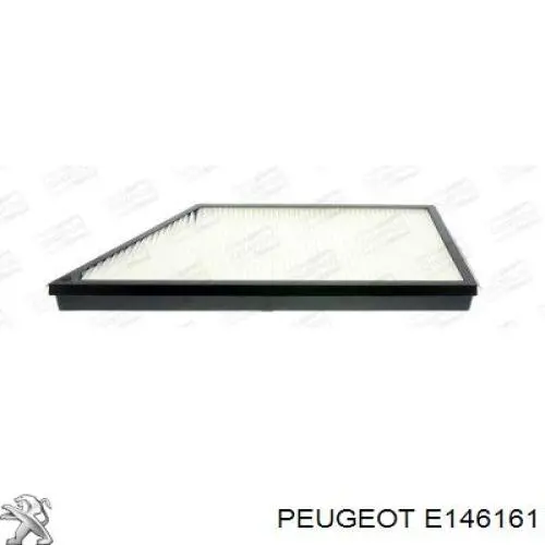 Фільтр салону E146161 Peugeot/Citroen