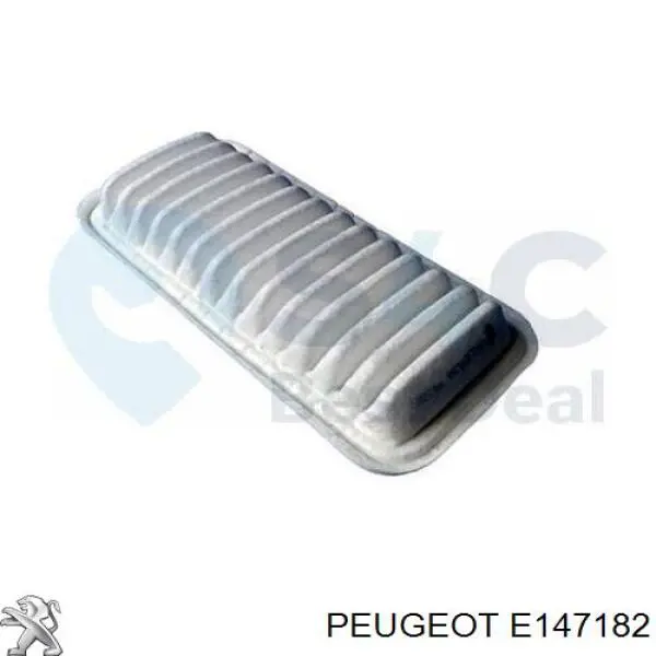 Елемент повітряного фільтра Peugeot/Citroen E147182 ціна, від 3.77 USD