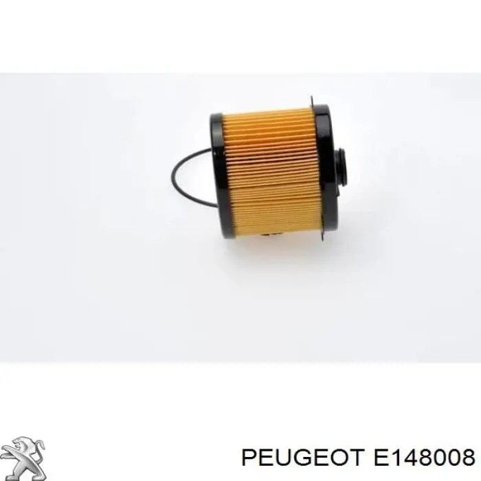 Купити S115004 Polcar Фільтр-відстійник палива грубої очистки