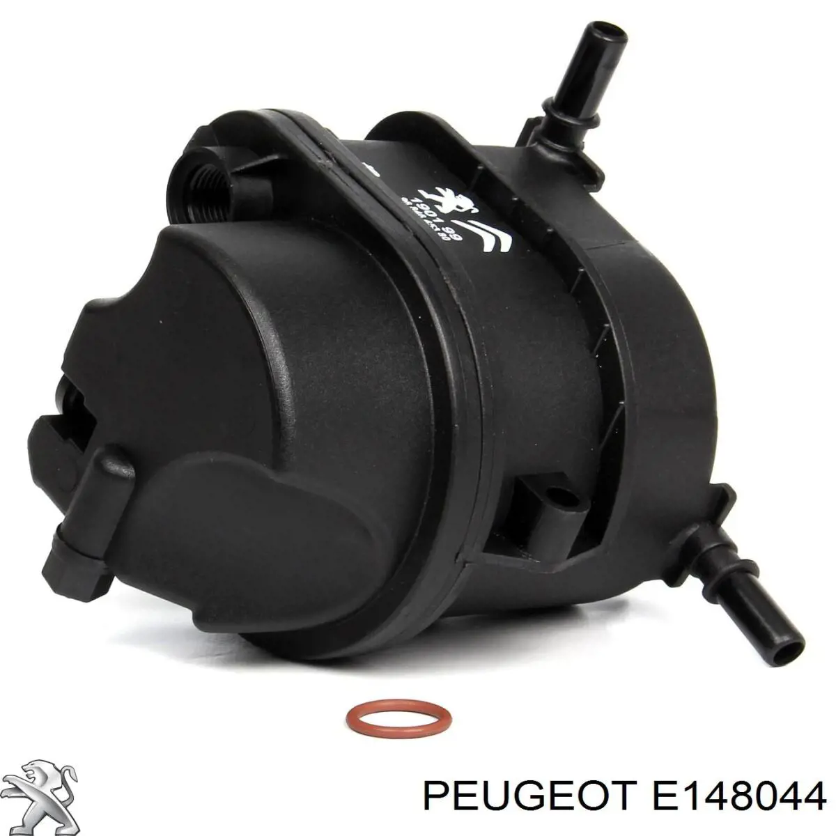 Фільтр тонкого очищення палива Peugeot/Citroen E148044 ціна, від 15.89 USD