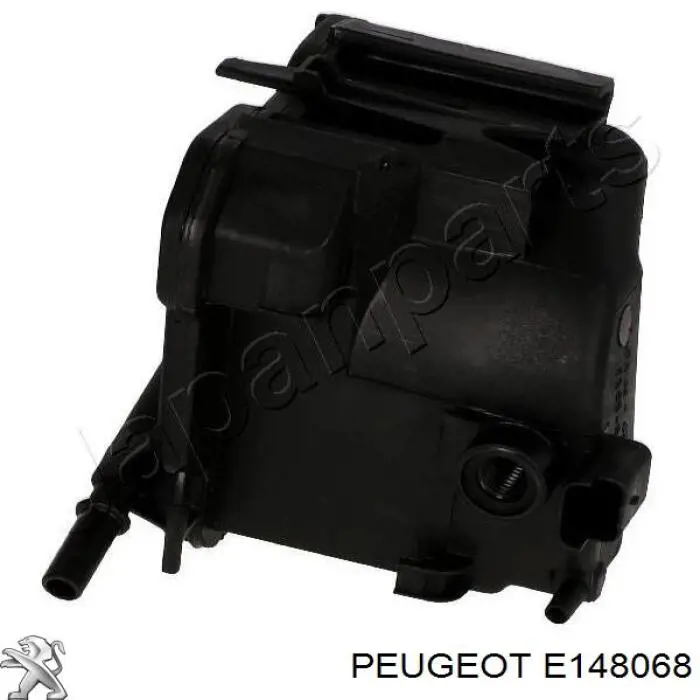 E148068 Peugeot/Citroen Фільтр палива