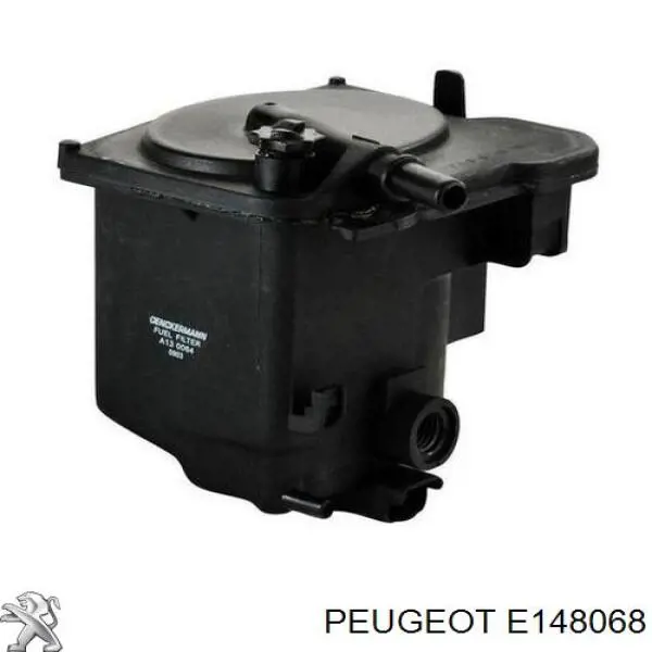 Фільтр тонкого очищення палива Peugeot/Citroen E148068 ціна, від 24.40 USD