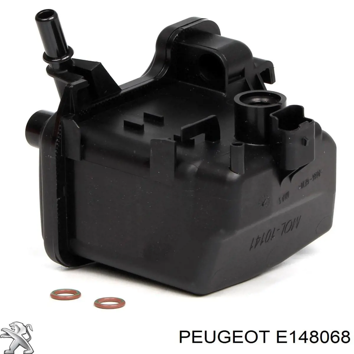 E148068 Peugeot/Citroen фільтр паливний
