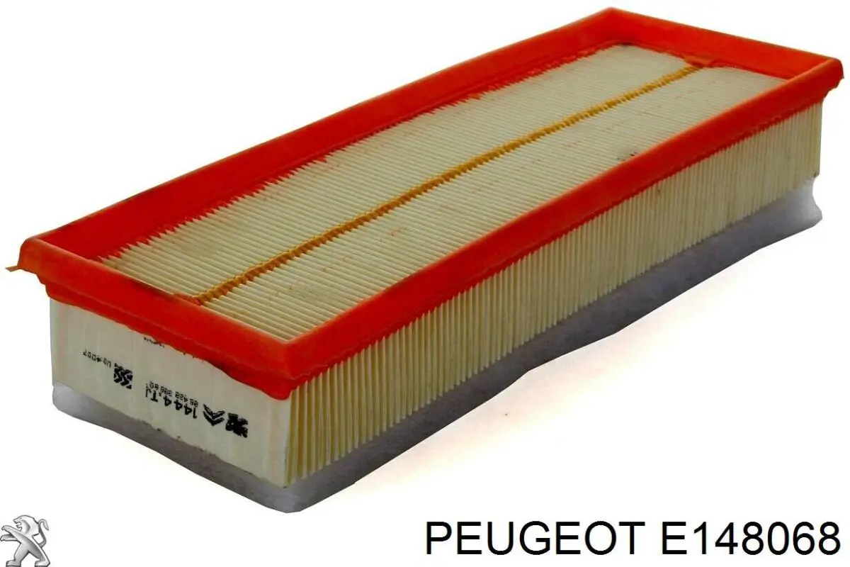 Фільтр тонкого очищення палива Peugeot/Citroen E148068 ціна, від 24.40 USD