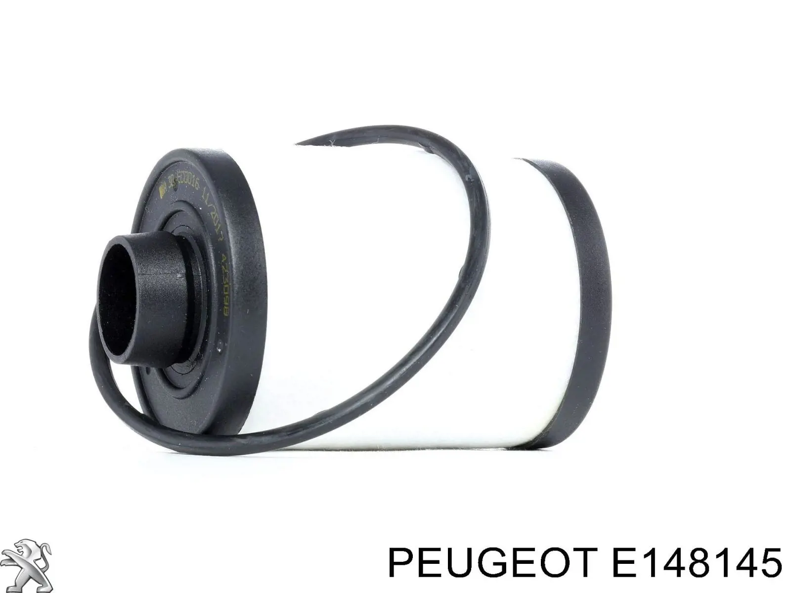 Фільтр тонкого очищення палива Peugeot/Citroen E148145 ціна, від 6.60 USD