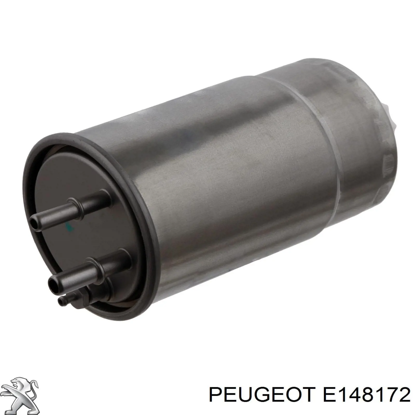 E148172 Peugeot/Citroen фільтр паливний
