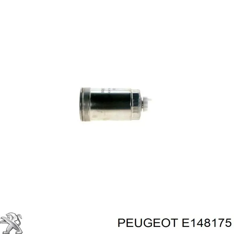 A6080903200 Mercedes Корпус паливного фільтра