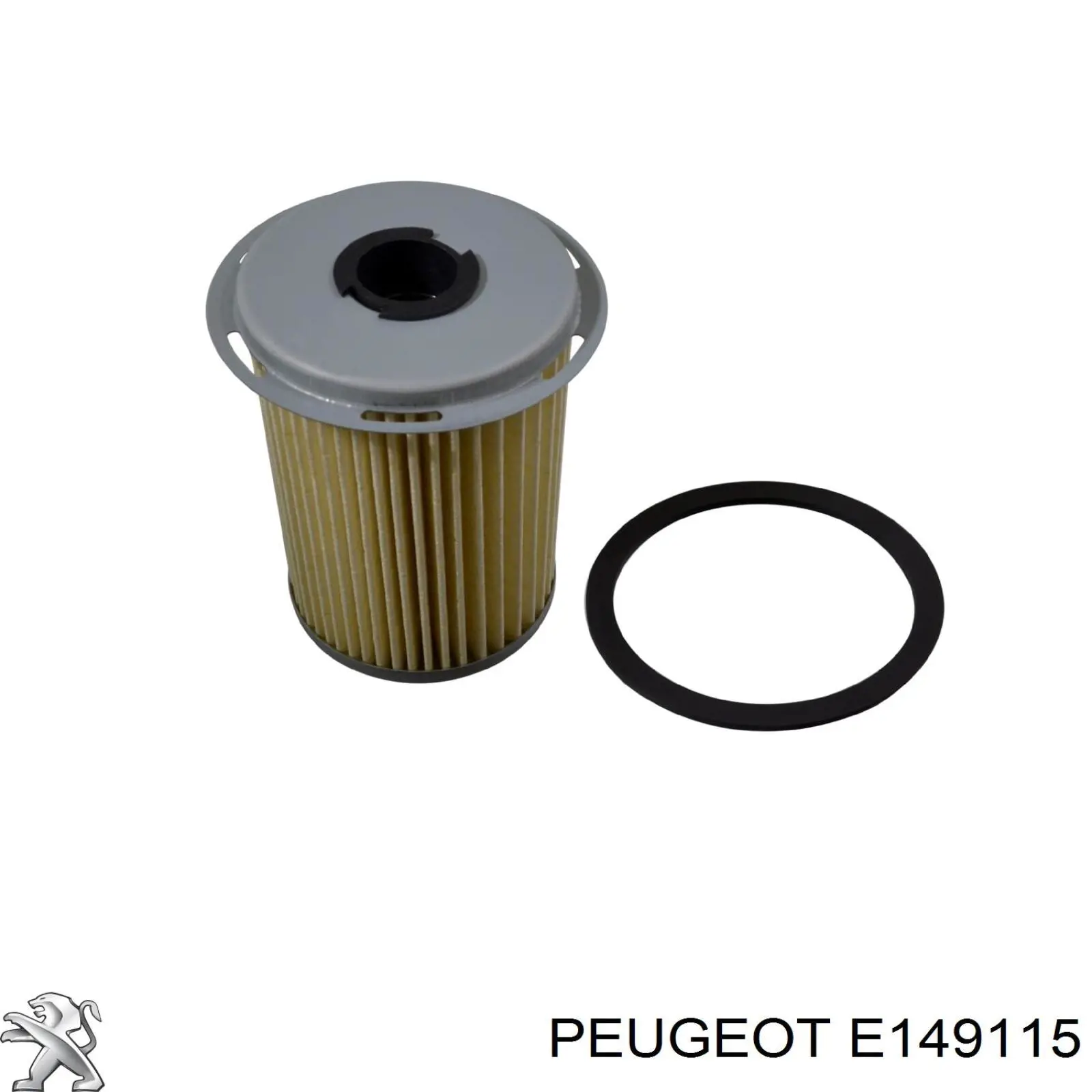 Масляний фільтр двигуна Eurorepar E149115 ціна, від 6.10 USD