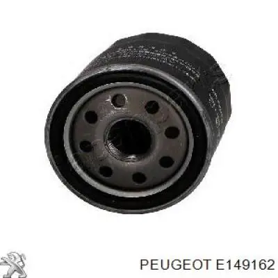 E149162 Peugeot/Citroen Фільтр масла